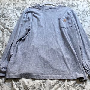 Carhartt Longsleeve